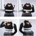 Đai chống gù lưng cải thiện cột sống người lớn C141, Size S