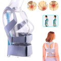 Đai chống gù lưng cải thiện cột sống người lớn C141, Size S