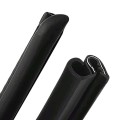 Gioăng cột B lõi thép nẹp cánh cửa ô tô BA1163