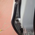 Gioăng cột B lõi thép nẹp cánh cửa ô tô BA1163