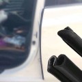 Gioăng cột B lõi thép nẹp cánh cửa ô tô BA1163