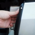 Gioăng cột B lõi thép nẹp cánh cửa ô tô BA1163