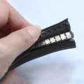 Gioăng cột B lõi thép nẹp cánh cửa ô tô BA1163