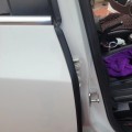 Gioăng cột B lõi thép nẹp cánh cửa ô tô BA1163