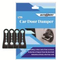 4 Khoá cửa ô tô âm thanh Deadener giảm chấn đệm BA1164
