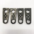 4 Khoá cửa ô tô âm thanh Deadener giảm chấn đệm BA1164