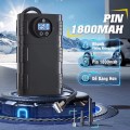 Máy bơm không dây tự ngắt dành cho ô tô, xe máy BA1154