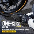 Máy bơm không dây tự ngắt dành cho ô tô, xe máy BA1154