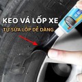 Keo dán lốp ô tô, xe máy, sửa chữa vết nứt chịu đàn hồi cao BA1155