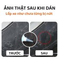 Keo dán lốp ô tô, xe máy, sửa chữa vết nứt chịu đàn hồi cao BA1155