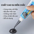 Keo dán lốp ô tô, xe máy, sửa chữa vết nứt chịu đàn hồi cao BA1155