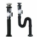 Xi phông thoát nước chậu rửa mặt đa năng BA1165