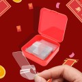 Set 60 miếng băng keo trong suốt chống thấm nước cực tốt BA1157