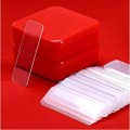 Set 60 miếng băng keo trong suốt chống thấm nước cực tốt BA1157