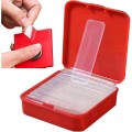 Set 60 miếng băng keo trong suốt chống thấm nước cực tốt BA1157