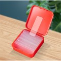 Set 60 miếng băng keo trong suốt chống thấm nước cực tốt BA1157