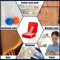 Set 60 miếng băng keo trong suốt chống thấm nước cực tốt BA1157