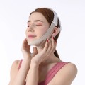 Đai nâng cơ mặt kết hợp điểm massage mặt chống chảy xệ BA1174