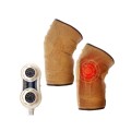 Đai chườm nóng khớp gối ngải cứu giảm đau nhức, mệt mỏi BA1173