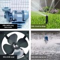 Điều khiển từ xa không dây bật tắt công tắc máy bơm nước BA1179