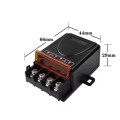Điều khiển từ xa không dây bật tắt công tắc máy bơm nước BA1179
