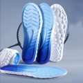 Combo 2 đôi lót giày thể thao 4D mềm mại, thoáng khí chống sốc BA1171, Size 39/40