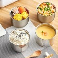 Hộp cơm cắm điện hâm nóng Tiger Life đa năng BA1189, Loại 1 tầng (2 bát)