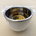 Bát đựng rượu và trái cây ướp lạnh bát inox cao cấp BA1180