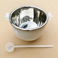 Bát đựng rượu và trái cây ướp lạnh bát inox cao cấp BA1180