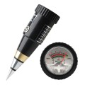 Dụng cụ đo độ ẩm pH đất, độ chua, nhiệt độ đất chính xác BA1191