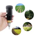 Dụng cụ đo độ ẩm pH đất, độ chua, nhiệt độ đất chính xác BA1191