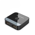 Bộ chuyển đổi HDMI 4K hai chiều 2.0 hiệu ứng hình ảnh HD 3D 60Hz BA1176