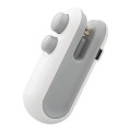 Máy hàn miệng túi nhựa mini sạc USB tiện dụng BA1192
