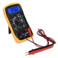 Đồng hồ đo điện XL830 nhỏ gọn, tiện lợi BA1181