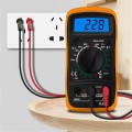 Đồng hồ đo điện XL830 nhỏ gọn, tiện lợi BA1181