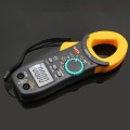 Ampe kìm đồng hồ kẹp dòng vạn năng NJTY 3266TD BA1182