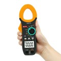 Ampe kìm đồng hồ kẹp dòng vạn năng NJTY 3266TD BA1182