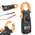 Ampe kìm đồng hồ kẹp dòng vạn năng NJTY 3266TD BA1182