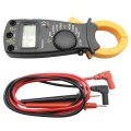 Ampe kìm đồng hồ kẹp dòng vạn năng NJTY 3266TD BA1182