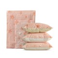 Túi hút chân không đựng quần áo, túi đựng chăn màn mền gấp gọn BA1193, 40*60 cm