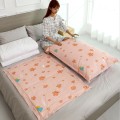 Túi hút chân không đựng quần áo, túi đựng chăn màn mền gấp gọn BA1193, 40*60 cm