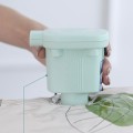 Túi hút chân không đựng quần áo, túi đựng chăn màn mền gấp gọn BA1193, 40*60 cm