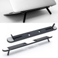 Chân đế laptop vô hình đa năng, gấp gọn tiện lợi BA1177