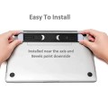 Chân đế laptop vô hình đa năng, gấp gọn tiện lợi BA1177