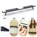 Chân đế laptop vô hình đa năng, gấp gọn tiện lợi BA1177