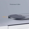Chân đế laptop vô hình đa năng, gấp gọn tiện lợi BA1177