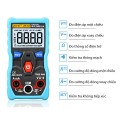 Đồng hồ đo vạn năng ZOYI ZT-S1 BA1183