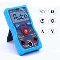Đồng hồ đo vạn năng ZOYI ZT-S1 BA1183