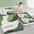 Set 6 túi hút chân không đựng quần áo, chăn màn tặng bơm tay BA1194, Set 6 túi tặng bơm tay