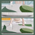 Set 6 túi hút chân không đựng quần áo, chăn màn tặng bơm tay BA1194, Set 6 túi tặng bơm tay